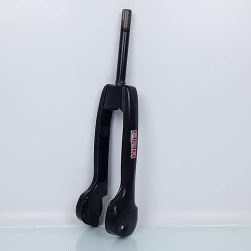 Forcella EBR per motorino Piaggio 50 Ciao TRE dal 1971 al 1999 175853 nero
