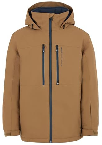 Protest Jungen Ski- Und Snowboardjacke PRTFLYNTY JR
