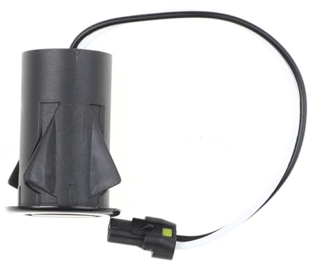 EILKhnLK Park Distance Control PDC Parking Sensor Reverse Assist 89341-0D140 893410D140 Compatible with Toyota Camry Car Accessories