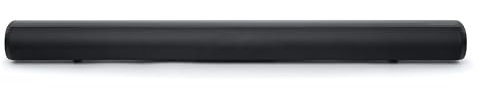 Muse M1680SBT.Barre de Son avec Bluetooth. Puissance 120 W. HDMI Arc. Entrées optiques et coaxiales. Port USB. 85 cm de Large, Couleur Noire
