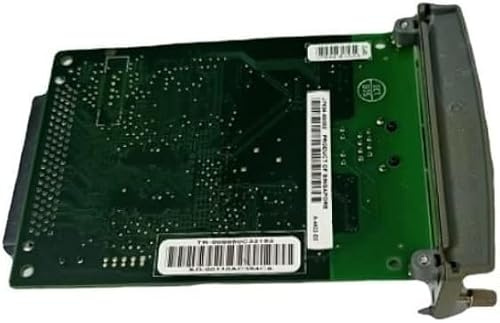 Druckerzubehör kompatibel mit 1 stück Verwendet Ethernet Interne Print Server Netzwerk Karte Kompatibel mit HP JetDirect 620N J7934A J7934G 4200 4250 5500 5550 3005 5200 2200