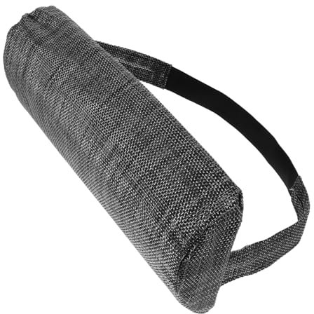 TOGEVAL Almohada Reposacabezas Reclinable Sillón Almohada Reutilizable para Sillón Reposacabezas Flexible para