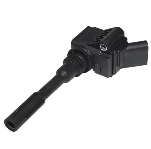 DZSJUNCHENSM Zündmodul 4/1 Stücke Zündspule 06k905110h Für Arteon Für Golf Für Jetta Für Passat Für Polo Für Scirocco Für Sharan Für Tiguan Für Touareg Für Touran Zündspule Ersatz(1 Stück)