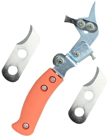 Abaodam 1Ensemble Set De Cisaille Pour Arbres Fruitiers Outil De Jardinage Pour Coupe Précise Et Branches