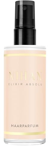 NIHAN Elixir Absolu profumo per capelli 100 ml