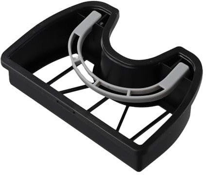 FACAIIO Kit di ricambio, filtro in spugna per aspirapolvere Samsung serie DJ97-01040C, SC43, SC44, SC45, SC47, accessori per la pulizia della casa