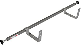 Vario-Fix Blumenkastenhalter Standard FLB 90...114cm