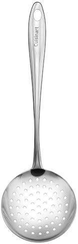 Cuisinart - CTG-08-SSK - Ecumoire en acier inoxydable