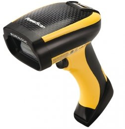 Datalogic PowerScan PD9330 Handscanner 1D Laser, 1D, Laser, Codabar, Code 11, Code 32, Code 39, Code 93, EAN 2, EAN 5, MSI, Plessey, U.P.C., -10 – 10 °, -60 – 60 °, -65 – 65 °