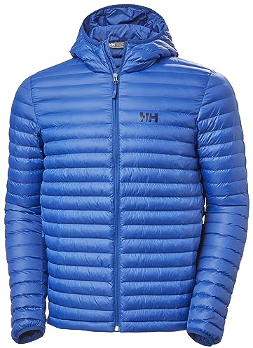 Helly Hansen herr Sirdal isolatorjacka med huva