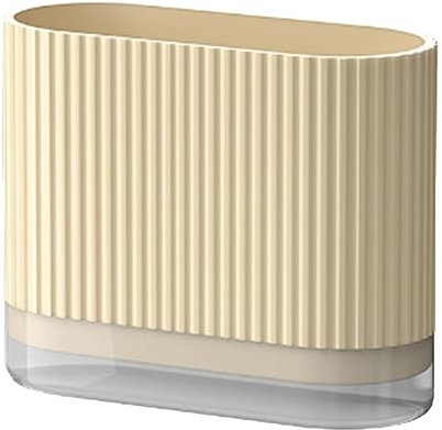Soporte Para Utensilios De Cocina Para Encimera, Jaula Para Palillos De Drenaje Multifuncional, Soporte Para Utensilios, Escurridor De Cubiertos, Organizador Para Almacenamiento De Cubiertos Montado E