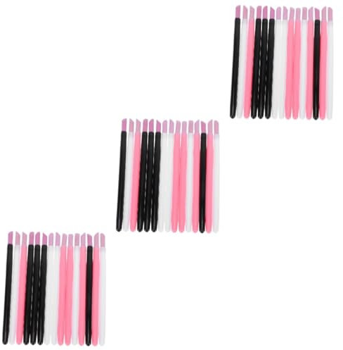 Healeved 45stücke Teiliges Nagelpflege Nagel Exfolierungsstift Aus Rostfreiem Material Für Maniküre Und Pediküre Geeignet Für Natürliche Und Künstliche Nägel Für Frauen Und Männer