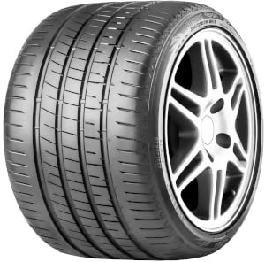 LASSA Sommerreifen 235/40 R 18 XL TL 95Y DRIVEWAYS SPORT + BSW