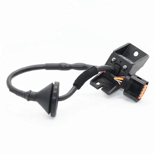 CaméRa De Recul éTanche Caméra De Recul pour Voiture pour Kia pour Carnaval pour Sedona 2018 95760A9500 95760-A9500 Webcam De Recul Voiture