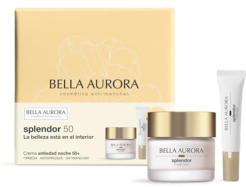 BELLA AURORA Bella Aur. Splendor 50+ Noche 50 ml Sets - Cuidado de la piel madura - N/A