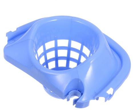 BESTYASH Cesta para Trapeador Cesta De Limpieza Resistente Drenaje Fácil De Reemplazar