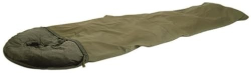 Original Britische Armee Schlafsacküberzug/Biwaksack