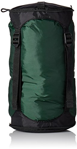 Coghlans Toaster Sac de Compression Vert Vert 10 l