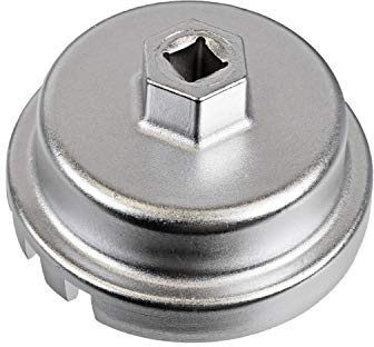 Blue Print adt35502 Herramienta de extracción de filtro de aceite