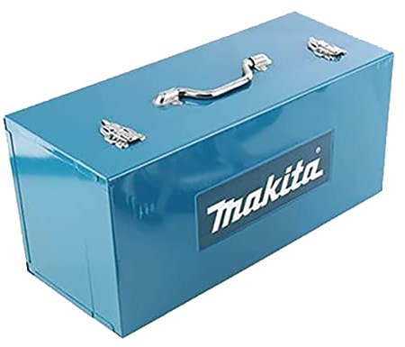 Makita Transportkoffer Stahl, 140073-2