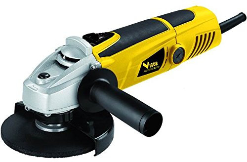 Vigor VSM 115 Smerigliatrici, 900 W
