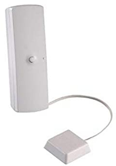 Delta Dore Détecteur de choc pour vitre DCP Tyxal+. Sécurité | Alarme - 6412301