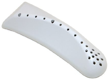 Candy 41021913 Washing Machine Accessory/Hoover Washing Machine Drum Paddle Lifter