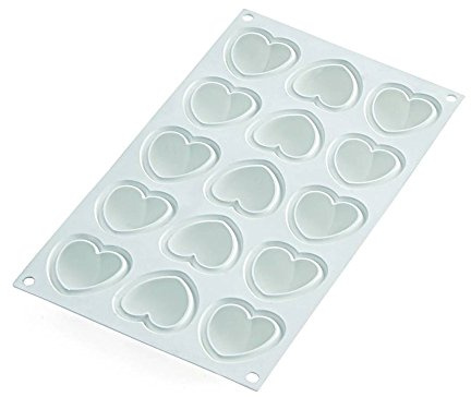 silikomart Moule en silicone Cupido 30