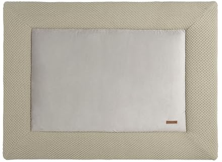 Baby's Only - Laufgittereinlage Flavor - Olive - 75x95 cm
