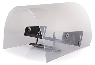 Opticum Weather Cover for LNB's Weatherproof Umbrella UV Protection