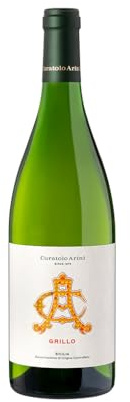 Vito Curatolo Arini Grillo 750 ml