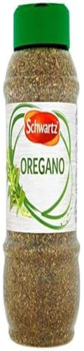 Schwartz Torkad oregano, medelhavs kryddor, 0,12 kg