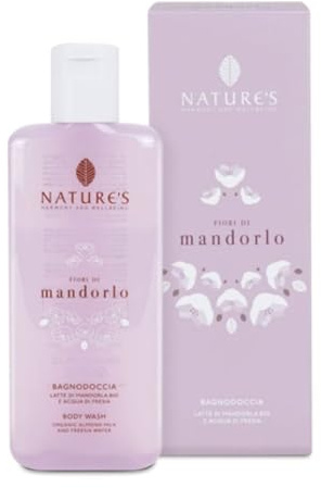 Nature's Mandelblumen Dusche 200 ml