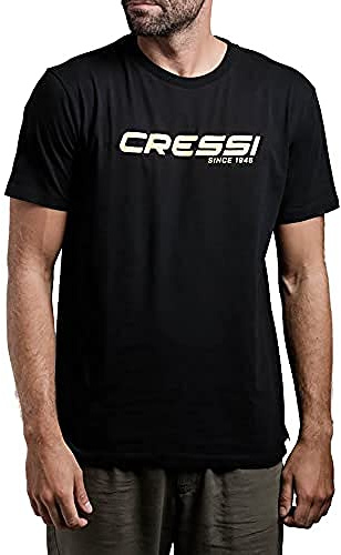 Cressi T-Shirt - Sport-T-Shirt, für Männer oder Frauen