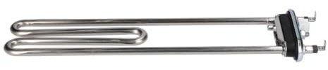 easyPART passend für LG Electronics AEG73309901 Heizelement mit Fühler ZYEH | für Waschmaschine, Heizstab, Heizspirale, Temperaturfühler, Waschautomat, Heizung, Sensor, Wäschepflege, Haushaltsgerät