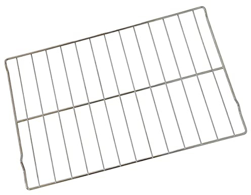 W10256908 Oven Rack for Range for Whirlpool Sears Oven AP4411894, PS2358516 ，24.2 x 16 5/8