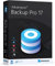 Backup Pro 26 - Datensicherung Programm, Rettung bei Malware-Befall, defekter Festplatte oder Windows Crashes - kompatibel mit Windows 11, 10