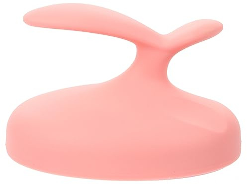 Lima para Pies Rosa para Pedicura, Quitadurezas y Callos | Abs y Vidrio, Limpiable y Reutilizable, Tamaño Ergonómico, para Hombres y Personas Mayores