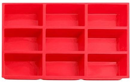 Moldes Silicona para Hornear Pan Silicona Antideslizante Fácil de Desmoldar