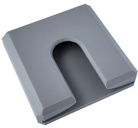 Vin Glasställare 3D-printad platsbesparande organisatör