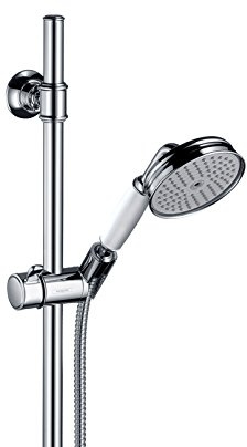 AXOR Montreux Duschset 0,90m, Chrom