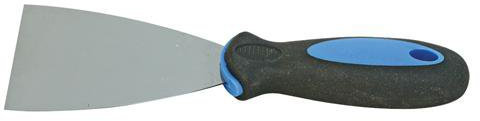 50mm Flexible Blade Filler Knife - Scraper - Decorating, Wallpaper Remover