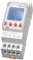 Digitale 2 Kanal Zeitschaltuhr [TPW2] für Hutschiene zum Einbau im Schaltschrank - LCD Display beleuchtet - Wochenzeitschaltuhr mit 90 Programmplätzen - Wochen-/ Tagesprogramm Timer und Impuls
