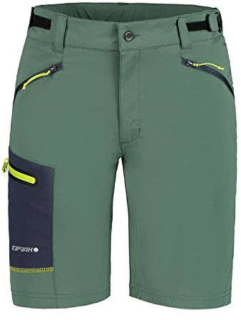 Luhta Icepeak 57507569I 560 - ICEPEAK Brentford Gr. 48