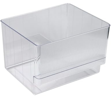 easyPART passend für BOSCH 00449604 Gemüseschale Gemüsefach rechts Siemens