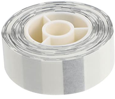 STOBOK 3 Sätze Etikett label tags Beschriftungssticker beschriften beschrifter Aufkleber für Flaschen Preisschilder wasserfester Aufkleber Klebstoff Drucker Thermopapier Name d11 Plastik