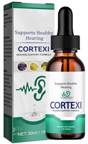 Tinnitus Dropper,Ohrentropfen für Effektive,Tinnitus Ohrentropfen,Ohrenpflege-Flüssigkeit,Ohrpflegeöl,Tinnitus-Linderungstropfen,Ohrensausen Linderung,Tinnitus Symptome Ohrpflegeflüssigkeit