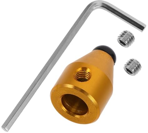 FRCOLOR Stimmgabelhalter Aus Glas Passend Für Stimmgabeln Zur Heilung Stabile Aufbewahrungslösung Für Schönheitsinstrumente