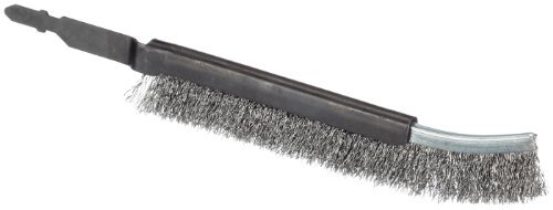 Bosch 2608622040 T321 SB - Spazzola in ferro per seghetto