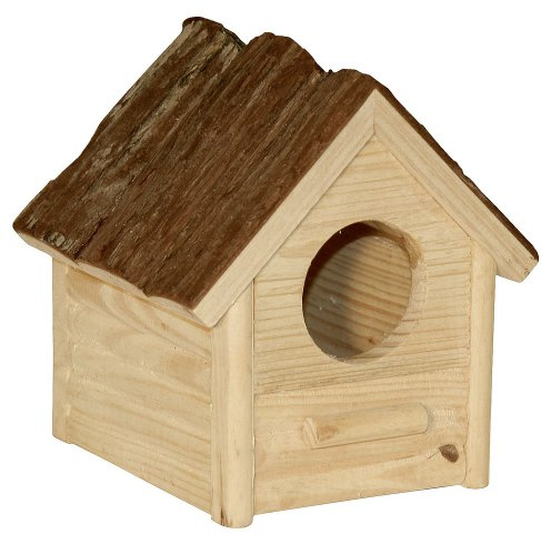 Hamsterhaus 12x10x13cm
